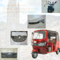 TVS King Three Wheeler Tuk Tuk Cranswatte